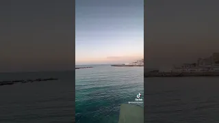 عارف ليه مصطفي قمر بحر اسكندرية 