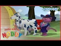 Lagu Make Way For Noddy | Miss Pink Cat's Country Adventure | Full Episode | Cartoons for Kids
