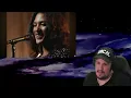 Espy Reacts To Olivia Dean | Man I Need | A Couple Minutes Colors Show