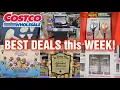 Download Lagu COSTCO BEST DEALS this WEEK for JULY 2025! ✨️ (7/8)