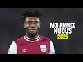 Download Lagu Mohammed Kudus 2025 - Insane Dribbling Skills, Passes and Goals