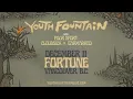 YOUTH FOUNTAIN SHOW ON SALE FRIDAY IN VANCOUVER BC!