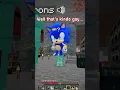 Reddoons Calls Woogie Gay..??? #lifestealsmp #minecraft