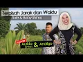 Sule \u0026 Baby Shima - Terpisah Jarak dan Waktu (Cover By Bunda Aurida Ft Andrigo)