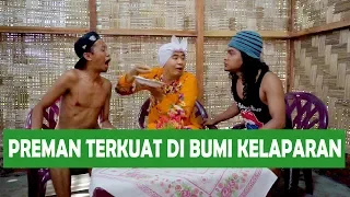 Download PREMAN TERKUAT DI BUMI KELAPARAN MP3