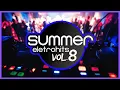 Download Lagu ESPECIAL - SUMMER EletroHITS! Vol. 8 | Sequência MIXADA! Dance ANOS 2000 (Calvin Harris, Avicii...)