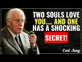 Lagu TWO SOULS LOVE YOU.... AND ONE HAS A SHOCKING SECRET!... | CARL JUNG