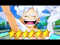 Download Lagu I Maxed EX Yonko Gear 5 Luffy In One Piece Bounty Rush