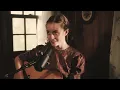 gabrielle hope - someday, somewhere (acoustic performance)