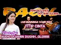 TITIP CINTA - KENDANG RAMPAK - RAGIL PONGDUT