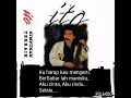 Download Lagu Rindu Selalu~ Ito [karaoke]:by Mael vtop