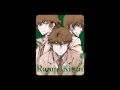 Ranpo Kitan: Game of Laplace OST - Last Days
