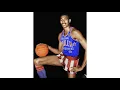 Wilt Chamberlain Biography