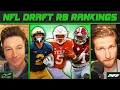 Early Running Back Position Rankings For 2023 NFL Draft NFL Stock Exchange