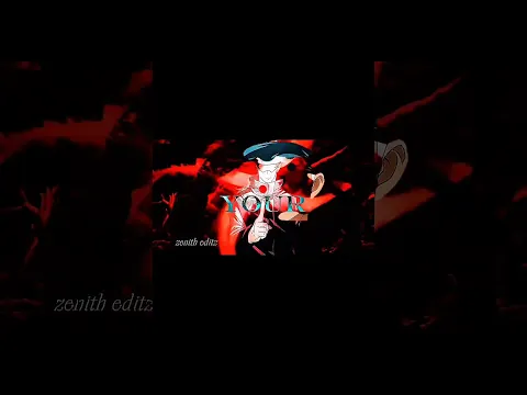 Gojo edit π₯ #foryou #edit #fypγ· #unfrez