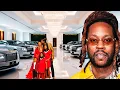 2 Chainz Hollywood Hills Mansion Car Collection Legal Issues Wife and Net Worth