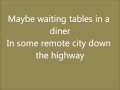 Stillness is The Move Lyrics
