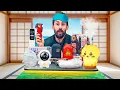 I Tried all of Japan s WINTER TECH