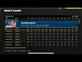 How To Adjust The Draft Order In Madden 22 Franchise