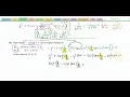 Math 2240 Section 1 2 1 Solutions and Initial Value Problems