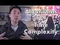 Algorithm Efficiency and Time Complexity O 1 vs O N - Constant vs Linear Time