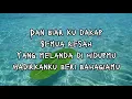 Selagi Ku Ada - Khai Bahar X Nabila Razali (lirik lagu) OST KERANA CINTA ITU ADA