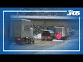Interstate 90 opens in both directions through Snoqualmie Pass after significant snowfall