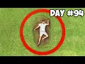 Download Lagu Survive 100 Days In Circle, Win $500,000