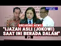 Lagu Polda Metro Jaya Jawab Pertanyaan Ketua Sidang Kip Soal Arsip Ijazah Asli Jokowi