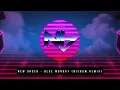 New Order - Blue Monday (NicBow Remix) | Synth House