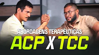 CONHEÇA A ABORDAGEM CENTRADA NA PESSOA DE CARL ROGERS