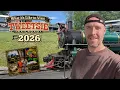 Is Tweetsie Railroad Worth Visiting Our First Time Experience