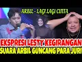 Download Lagu STAGE ACT \u0026 SUARA ARBIL ADALAH PAKET KOMPLIT SEORANG JUARA - Arbil LAGI-LAGI CINTA
