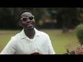 Ayo Ojoade - Loved by You (VISUALIZER)