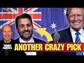Trump Names Australian Alpha Male Nick Adams Ambassador to Malaysia