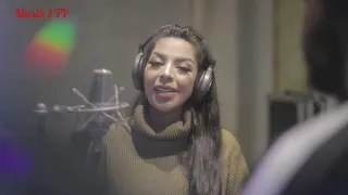 نانسي زعبلاوي إياد فرح أنا مستحيل معقول 