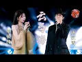 Download Lagu 【单依纯 Shan Yichun】单依纯\u0026唐汉霄  深情对唱《云与海》，太有意境了  #单依纯  #唐汉霄