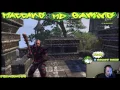 Jotun Skullcrusher (Melee DPS) Build at level 16