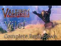 Vile Valheim Complete Breakdown Combat Update