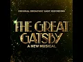 For Better or Worse - Eva Noblezada & Original Broadway Cast of The Great Gatsby - A New Musical