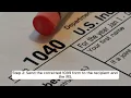 How to Correct 1099s Forms Already Submitted to the IRS mybusinesswebspace