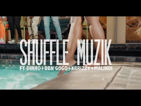 Download MP3 shuffle Muzik sgubu ft dinho,dbn gogo (official video)