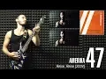 Download Lagu 50 RAMMSTEIN RIFFS
