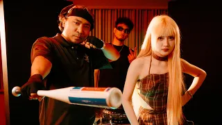 NO RESPECT​ - SEEDAA THEVILLAIN Ft.EMIRYBLACK x DJ.EN2 (Prod.SAKO HIHI) | OFFICIAL MV