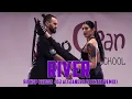 Lagu Bachata /River Remix -Bishop Briggs
