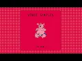 Vince Staples - Blackberry Marmalade (audio)