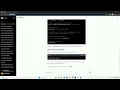 how to run selenium test in visual studio code