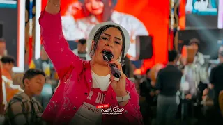 حنان احمد وايهاب الهطيل 2025 شايلة مني ف ايه يادنيا 