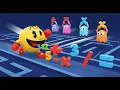 Norah s Math Pac-Man Chomp Chomp Learn