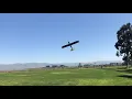 FT Tiny Trainer Build Fly POWERPOD MINI TUTORIAL